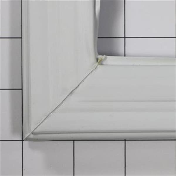 Wci WCI WCI242193206 Refrigerator Door Gasket for FFHT1831QP0 - White WCI242193206 - main